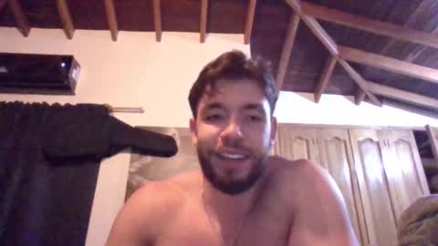 Jckson Stifler online show from September 24, 2:18 am