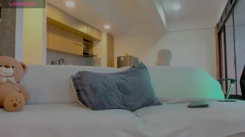 Jackson Wayne online show from October 8, 10:38 pm