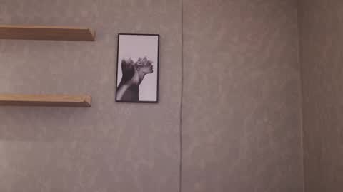 Jackson Bell online show from April 8, 1:47 pm