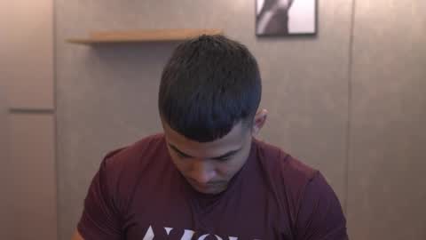 Jackson Bell online show from March 26, 2:22 pm