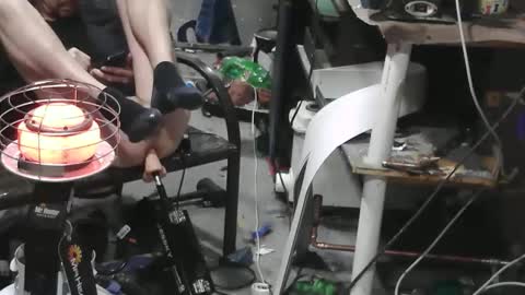 funtimes49203 online show from November 8, 7:22 am