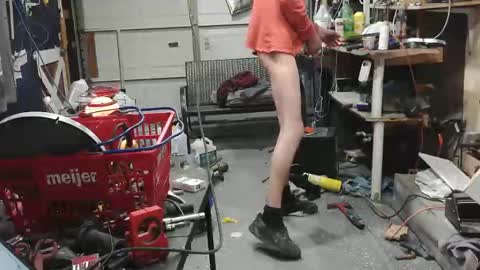 funtimes49203 online show from March 6, 5:06 am