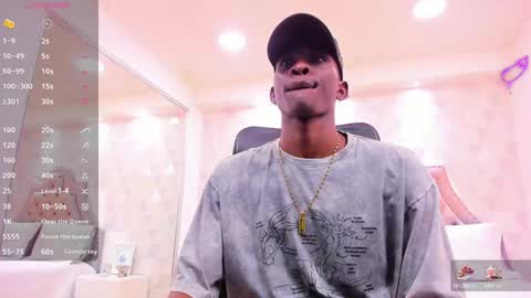 Snapshot of jacksonmuller_ chatting on December 30, 2:30 pm Jackson online show from December 30, 2:30 pm