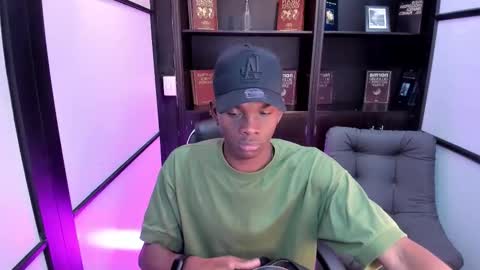 Snapshot of jacksonmuller_ chatting on October 27, 1:00 pm Jackson online show from October 27, 1:00 pm