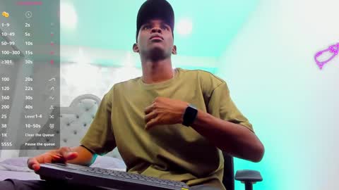 Snapshot of jacksonmuller_ chatting on January 16, 3:02 pm Jackson online show from January 16, 3:02 pm