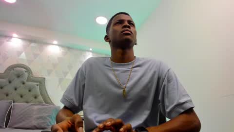 Snapshot of jacksonmuller_ chatting on January 9, 11:36 am Jackson online show from January 9, 11:36 am