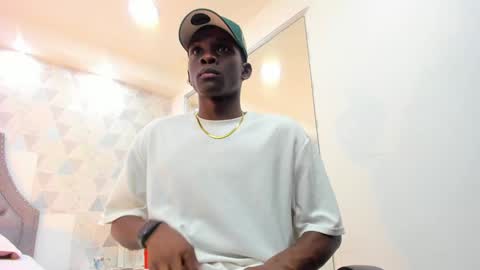 Snapshot of jacksonmuller_ chatting on January 31, 2:17 pm Jackson online show from January 31, 2:17 pm