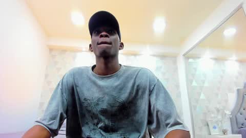 Snapshot of jacksonmuller_ chatting on January 17, 3:32 pm Jackson online show from January 17, 3:32 pm