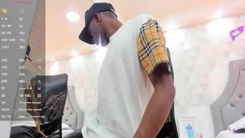 Snapshot of jacksonmuller_ chatting on December 27, 2:43 pm Jackson online show from December 27, 2:43 pm