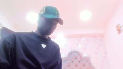 Snapshot of jacksonmuller_ chatting on December 31, 2:58 pm Jackson online show from December 31, 2:58 pm