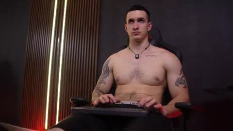 Jackson Olsen online show from June 10, 9:02 pm