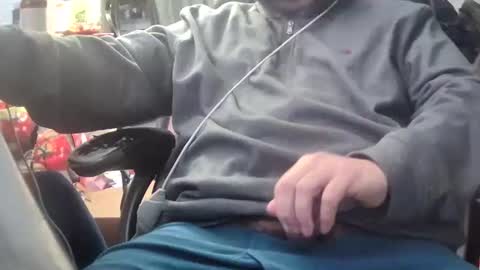 jacksonp41 online show from December 8, 4:28 pm