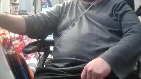 jacksonp41 online show from January 12, 5:13 am