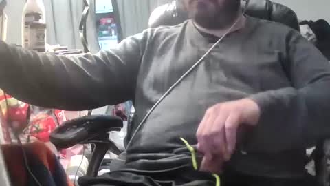 jacksonp41 online show from January 9, 11:34 pm