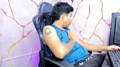 Jackson  online show from February 3, 7:31 pm