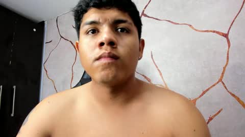 Jackson  online show from January 23, 12:04 am