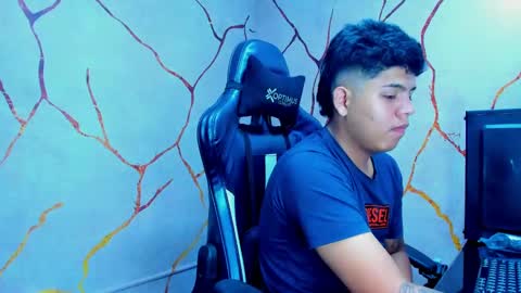 Jackson  online show from February 6, 11:58 pm