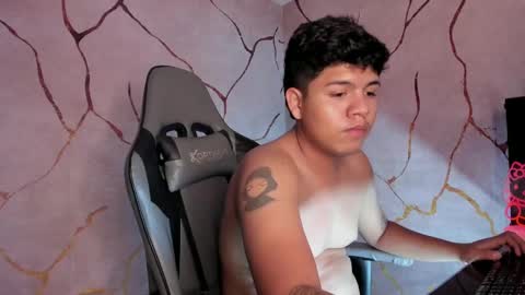 Jackson  online show from February 19, 9:39 am