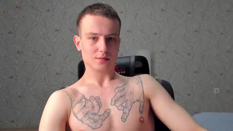 Nikolay online show from March 18, 3:34 am