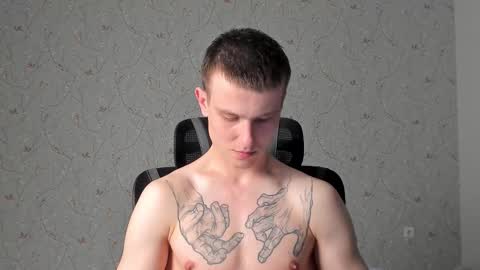 Nikolay online show from March 23, 3:00 am