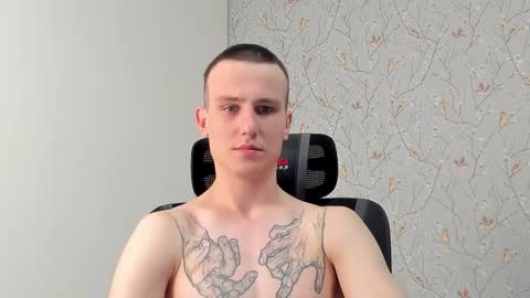 Nikolay online show from October 19, 8:02 pm