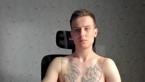 Nikolay online show from June 21, 6:47 pm
