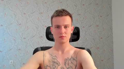 Nikolay online show from June 19, 4:07 am