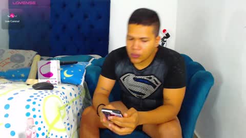 Jack online show from January 10, 2:45 pm