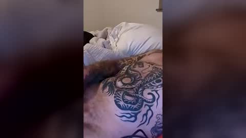 jacktrembles online show from June 17, 6:40 am