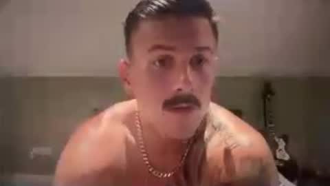 Jack Wilson online show from July 11, 8:56 pm