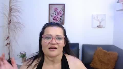 Jacky online show from May 7, 2:13 pm