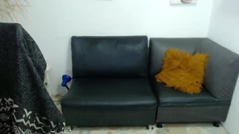 Jacky online show from May 11, 2:45 pm