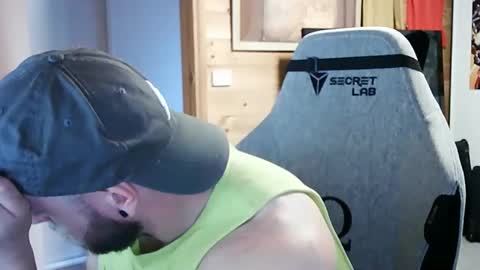 SomeAusCouple online show from January 27, 9:11 pm