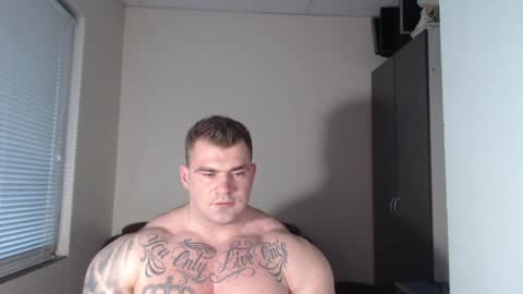 Jacky online show from January 23, 12:41 pm