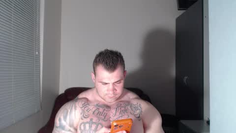 Jacky online show from November 24, 11:03 pm