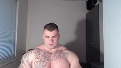 Jacky online show from January 27, 10:49 am