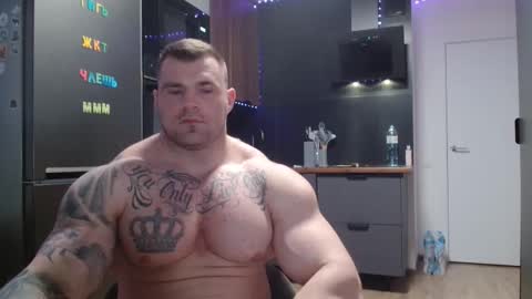 Jacky online show from March 16, 9:30 pm