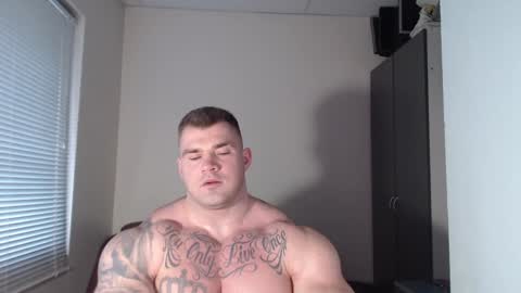 Jacky online show from January 28, 12:32 pm