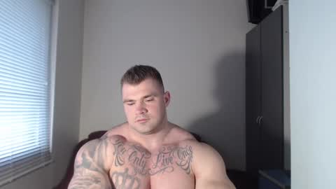 Jacky online show from January 30, 1:20 pm