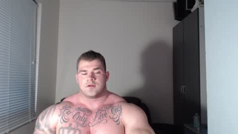Jacky online show from February 6, 2:37 pm
