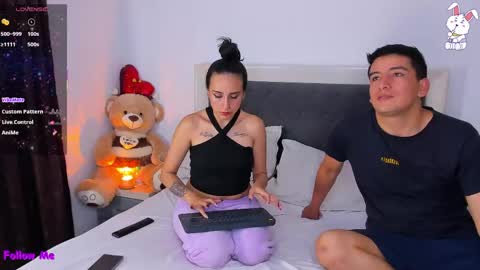 jackyliss online show from May 6, 11:33 pm
