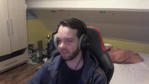 Jack online show from February 15, 5:44 pm