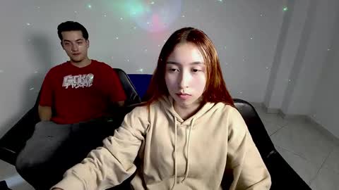 jackyrosee2323 online show from February 25, 1:31 am