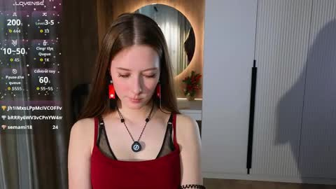 Alice3 online show from May 11, 4:04 pm