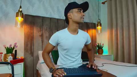 Jacobo online show from October 27, 7:58 pm