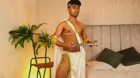 Jacobo online show from October 29, 9:26 pm