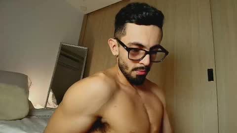 jacob__adams online show from October 17, 11:31 pm