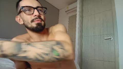 jacob__adams online show from October 9, 9:20 pm