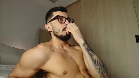 jacob__adams online show from December 4, 12:05 pm