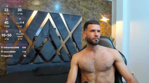 Jaco online show from December 22, 11:22 pm